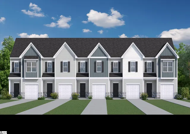 Photo 2 of Townhouse for sale at 2040 Hillman Wy, Roebuck, SC 29376 | MLS# 1584115 | Listing updated on 2026-08-25