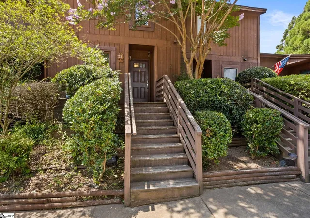 Condo for sale at 3106 Bethel Rd #Unit 22, Simpsonville, SC 29681 | MLS# 1597921