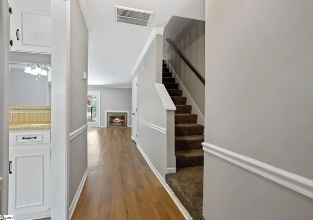 Photo 2 of Condo for sale at 3106 Bethel Rd #Unit 22, Simpsonville, SC 29681 | MLS# 1597921 | Listing updated on 2026-09-16