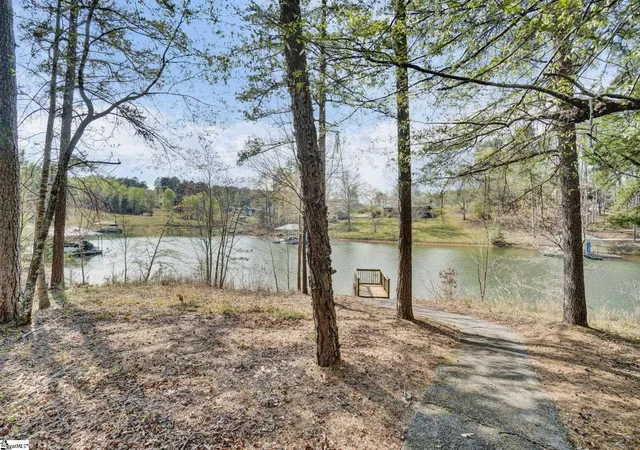 Photo 1 of Land for sale at 122 & 126 Island Dr, Six Mile, SC 29682 | MLS# 1587317 | Listing updated on 2026-04-07