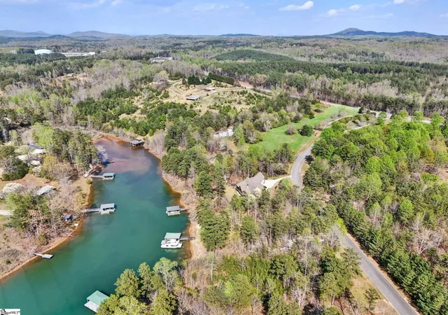 Photo 3 of Land for sale at 122 & 126 Island Dr, Six Mile, SC 29682 | MLS# 1587317 | Listing updated on 2026-04-07
