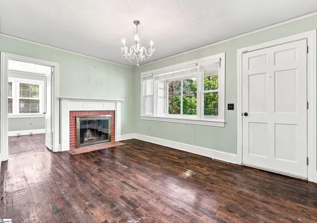2nd image of 237 Margaret St, Pickens, SC 29671 | MLS# 1601472