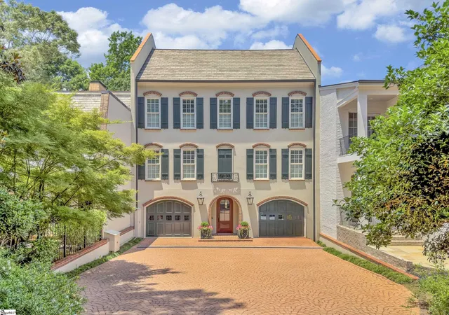 Photo 1 of Townhouse for sale at 15 Hidden Hills Dr, Greenville, SC 29605 | MLS# 1598028 | Listing updated on 2026-08-28