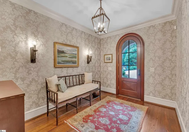Photo 3 of Townhouse for sale at 15 Hidden Hills Dr, Greenville, SC 29605 | MLS# 1598028 | Listing updated on 2026-08-28
