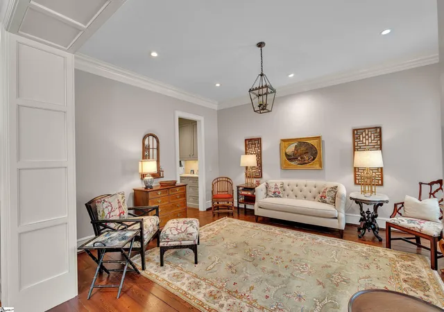 Photo 4 of Townhouse for sale at 15 Hidden Hills Dr, Greenville, SC 29605 | MLS# 1598028 | Listing updated on 2026-08-28