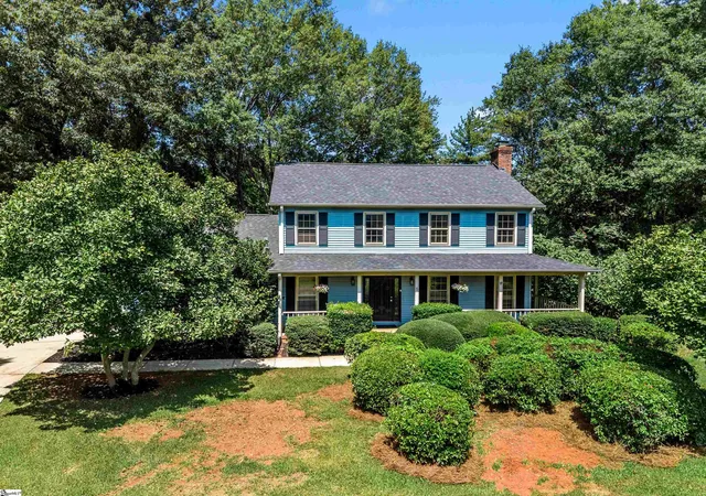 Photo 1 of Single family home for sale at 5 Hanson Ct, Greenville, SC 29615 | MLS# 1600930 | Listing updated on 2026-09-10