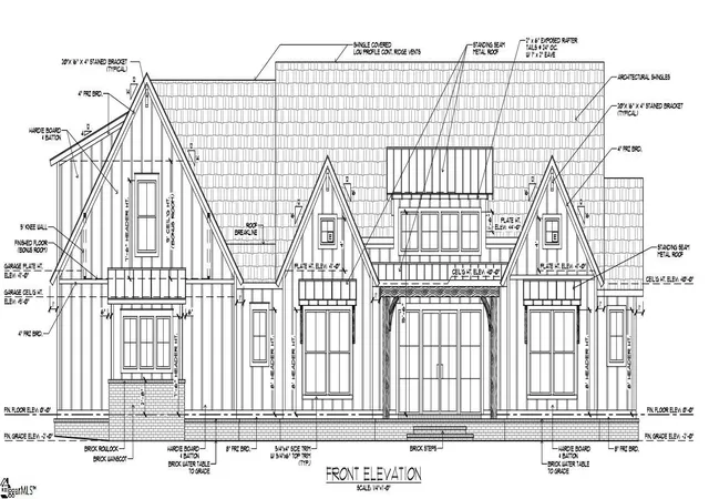Photo 2 of Single family home for sale at 180 Painter Creek Rd, Travelers Rest, SC 29690 | MLS# 1555819 | Listing updated on 2026-09-01