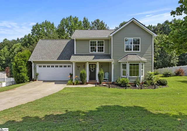 1st image of 34 Perkins Ct, Greer, SC 29651 | MLS# 1596721