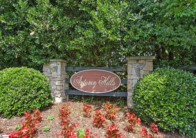 37th image of 34 Perkins Ct, Greer, SC 29651 | MLS# 1596721