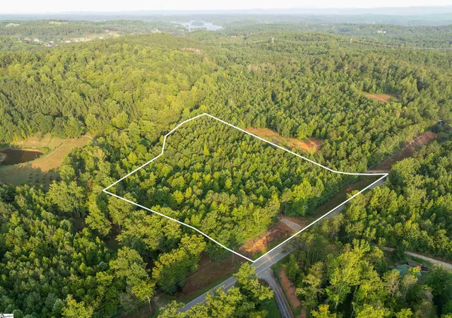 Photo 1 of Land for sale at 00 Crowe Creek Rd #Lot C, Six Mile, SC 29682 | MLS# 1601499 | Listing updated on 2026-08-20