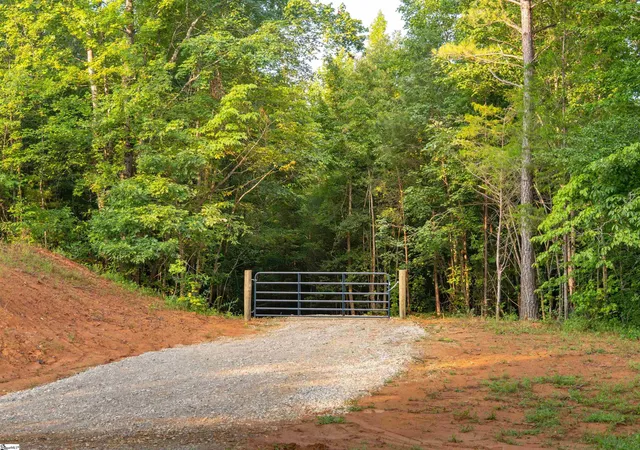 Photo 2 of Land for sale at 00 Crowe Creek Rd #Lot C, Six Mile, SC 29682 | MLS# 1601499 | Listing updated on 2026-08-20