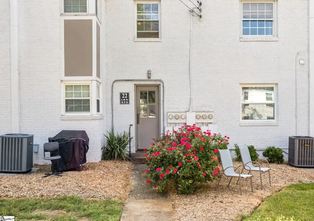 22nd image of 100 Lewis Dr #Unit 22P, Greenville, SC 29605 | MLS# 1597226