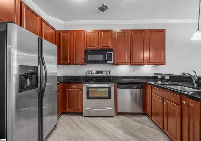 Photo 2 of Condo for sale at 155 E Broad St #Apt 208, Spartanburg, SC 29306 | MLS# 1601100 | Listing updated on 2026-09-09