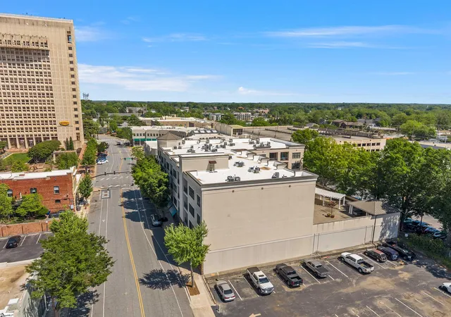 Photo 41 of Condo for sale at 155 E Broad St #Apt 208, Spartanburg, SC 29306 | MLS# 1601100 | Listing updated on 2026-09-09