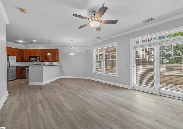 Photo 3 of Condo for sale at 155 E Broad St #Apt 208, Spartanburg, SC 29306 | MLS# 1601100 | Listing updated on 2026-09-09