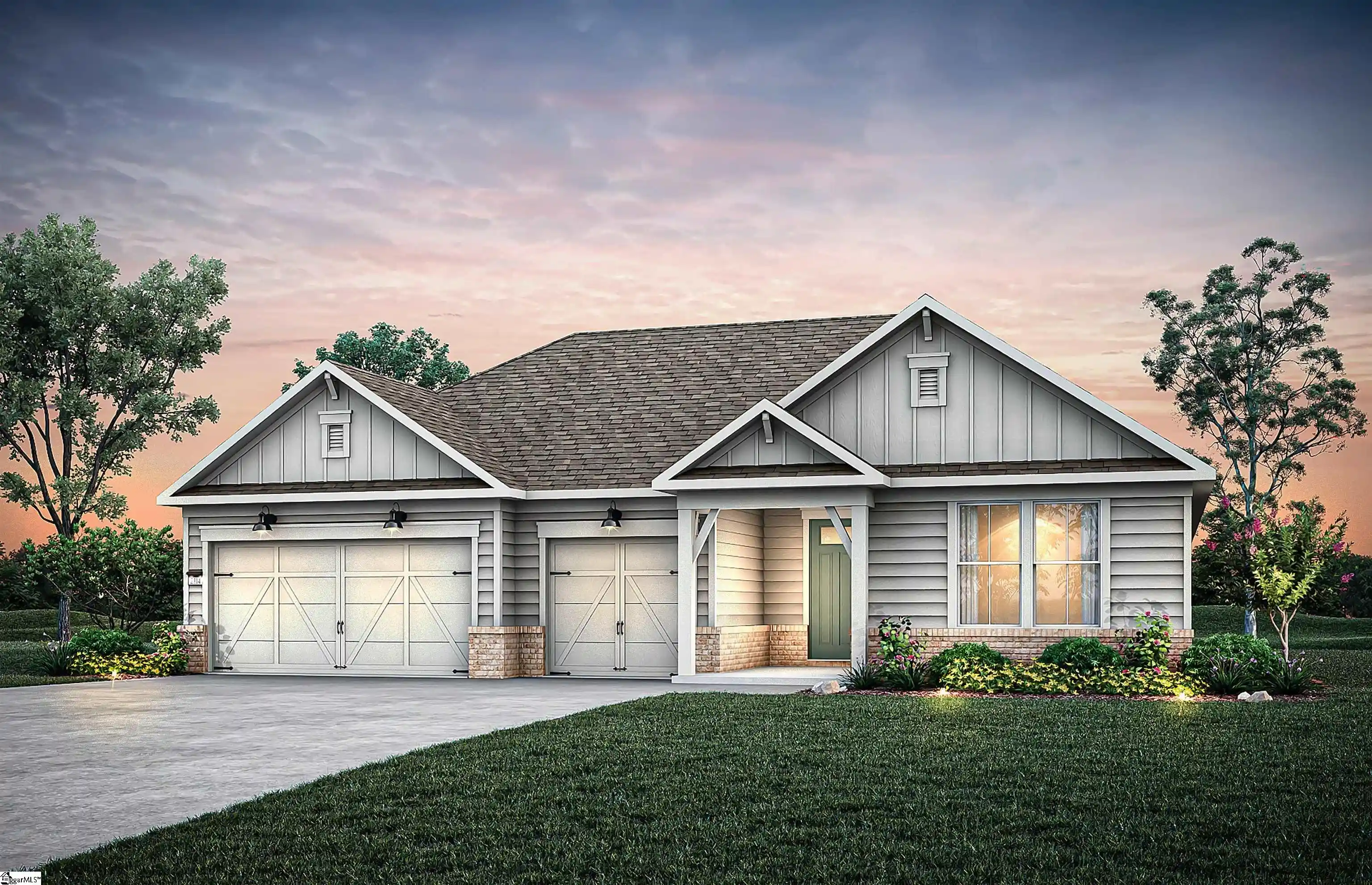 Photo 1 of Sale Pending at 47 River Branch Dr, Greenville, SC 29607 | MLS# 1607288 | Listing updated on 2026-10-21