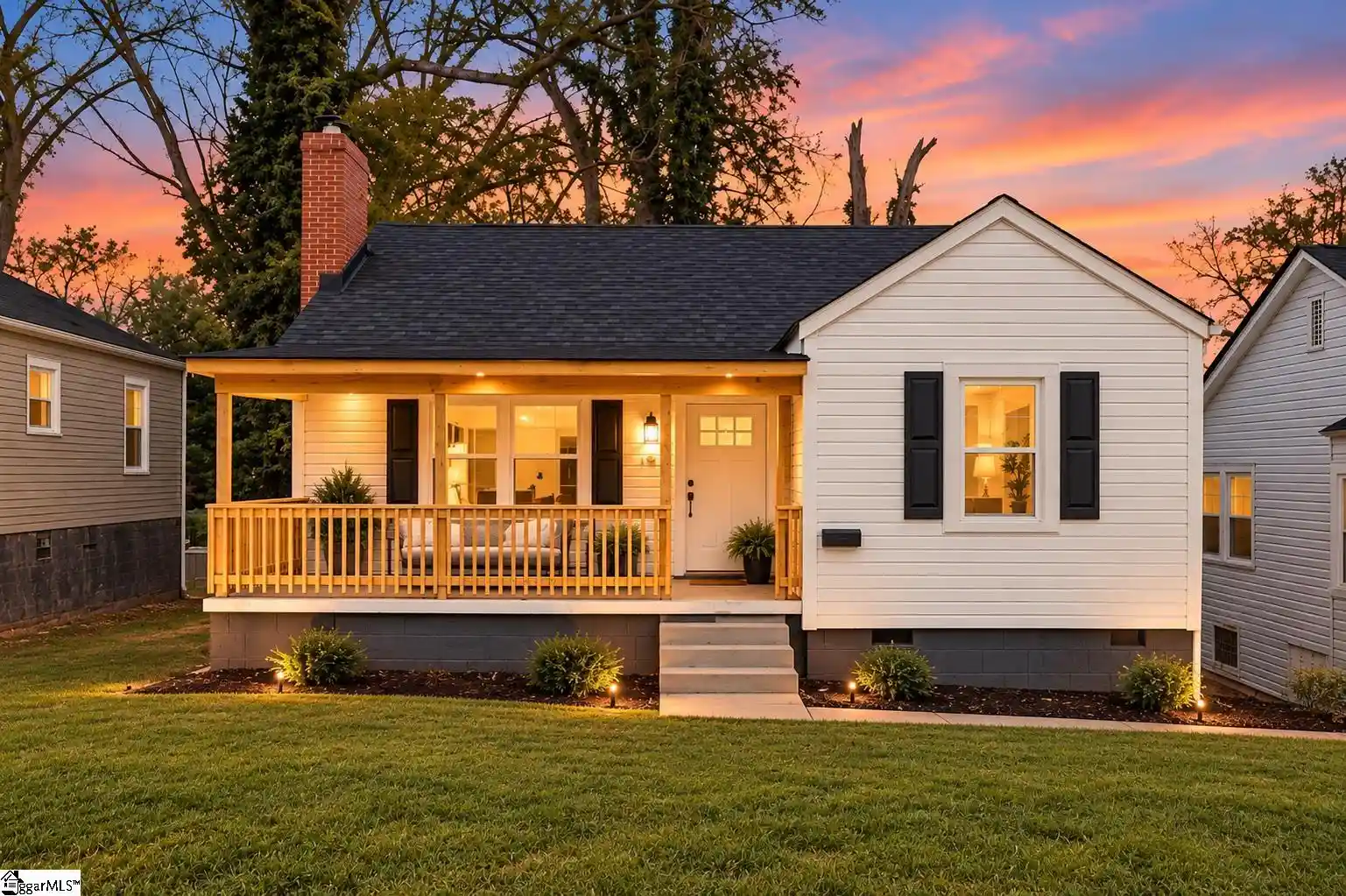 Single family home for sale at 650 S Converse St, Spartanburg, SC 29306 | MLS# 1600704