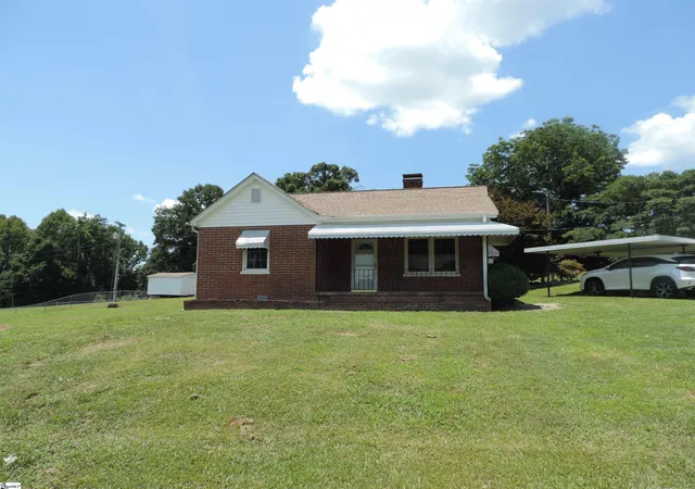 1st image of 2383 Jonesville Hwy, Union, SC 29379 | MLS# 1598164