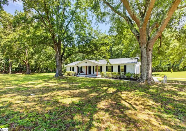 1st image of 744 Cooper Bridge Rd, Fountain Inn, SC 29644 | MLS# 1601017