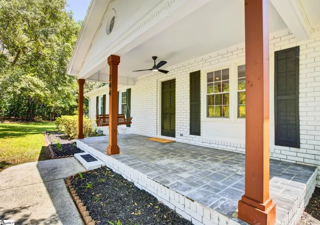 2nd image of 744 Cooper Bridge Rd, Fountain Inn, SC 29644 | MLS# 1601017
