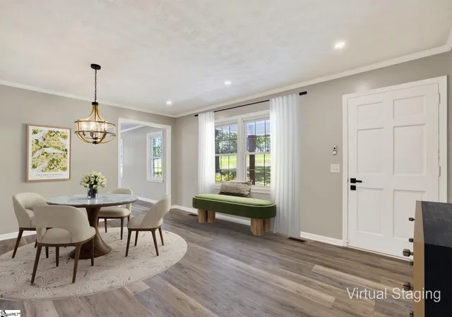 Photo 3 of Single family home for sale at 744 Cooper Bridge Rd, Fountain Inn, SC 29644 | MLS# 1601017 | Listing updated on 2026-09-11