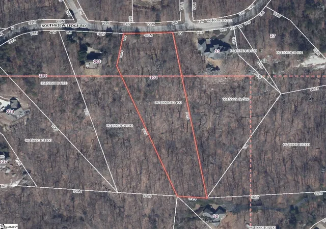 8th image of 101 Southview Ledge Rd, Landrum, SC 29356 | MLS# 1567443