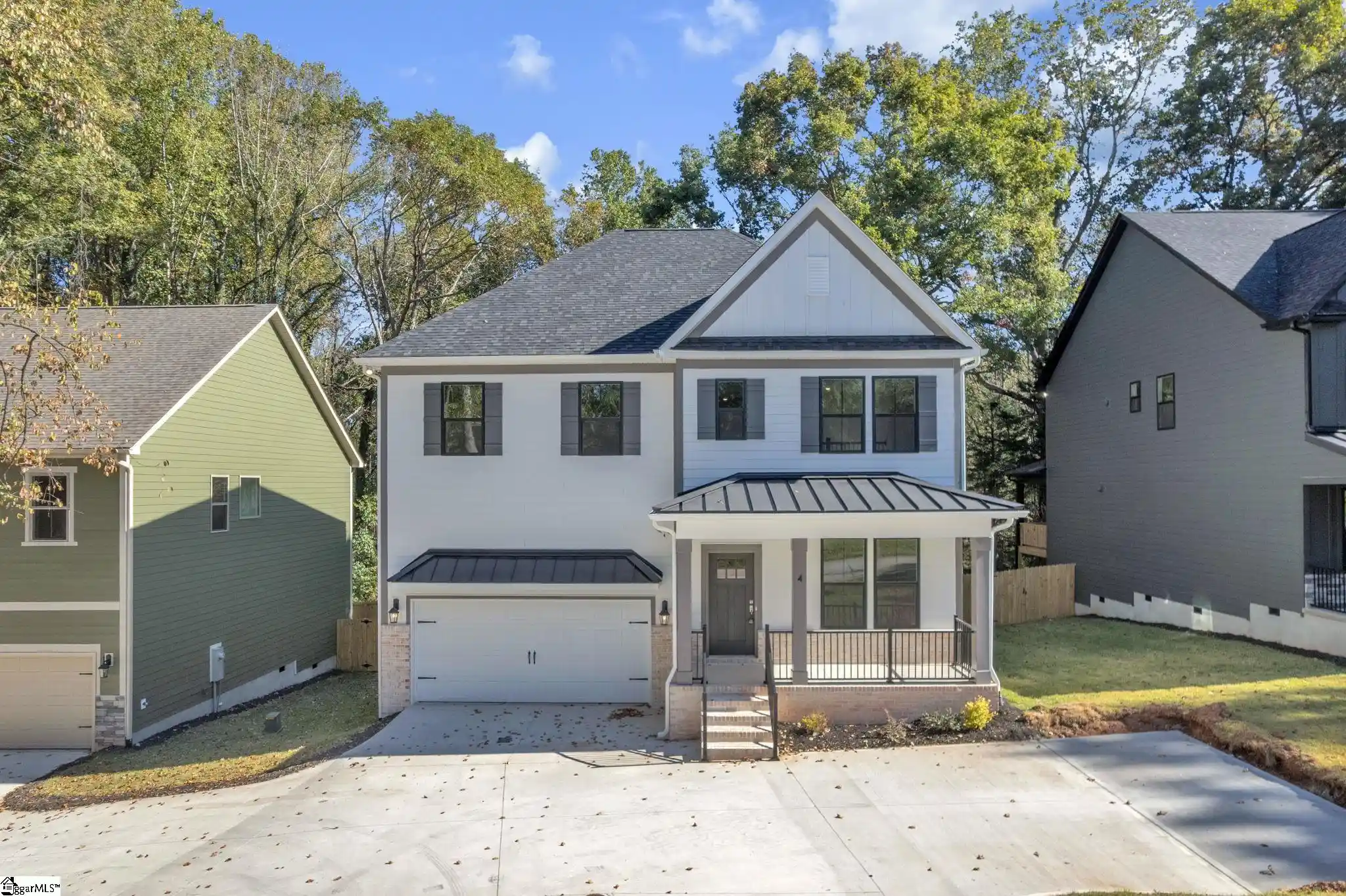 Photo 1 of Single family home for sale at 4 Henderson Dr, Travelers Rest, SC 29690 | MLS# 1605003 | Listing updated on 2026-10-24