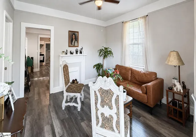 Photo 4 of Single family home for sale at 230 Foster St, Anderson, SC 29625 | MLS# 1601422 | Listing updated on 2026-08-21