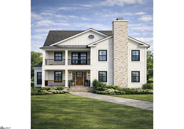 Photo 1 of Single family home for sale at 1011 Reedy Fork Rd, Pelzer, SC 29669 | MLS# 1594146 | Listing updated on 2026-06-08