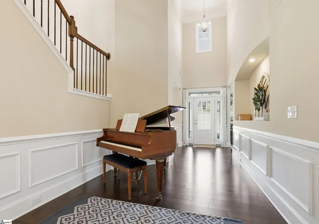 Photo 3 of Single family home for sale at 5 Vineyard Wy, Williamston, SC 29697 | MLS# 1598103 | Listing updated on 2026-09-15