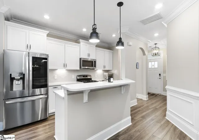 5th image of 220 Nautique Ct, Anderson, SC 29625 | MLS# 1597117