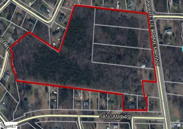 Photo 1 of Land for sale at 200 Sangamo Rd, Pickens, SC 29671 | MLS# 1517110 | Listing updated on 2026-07-27