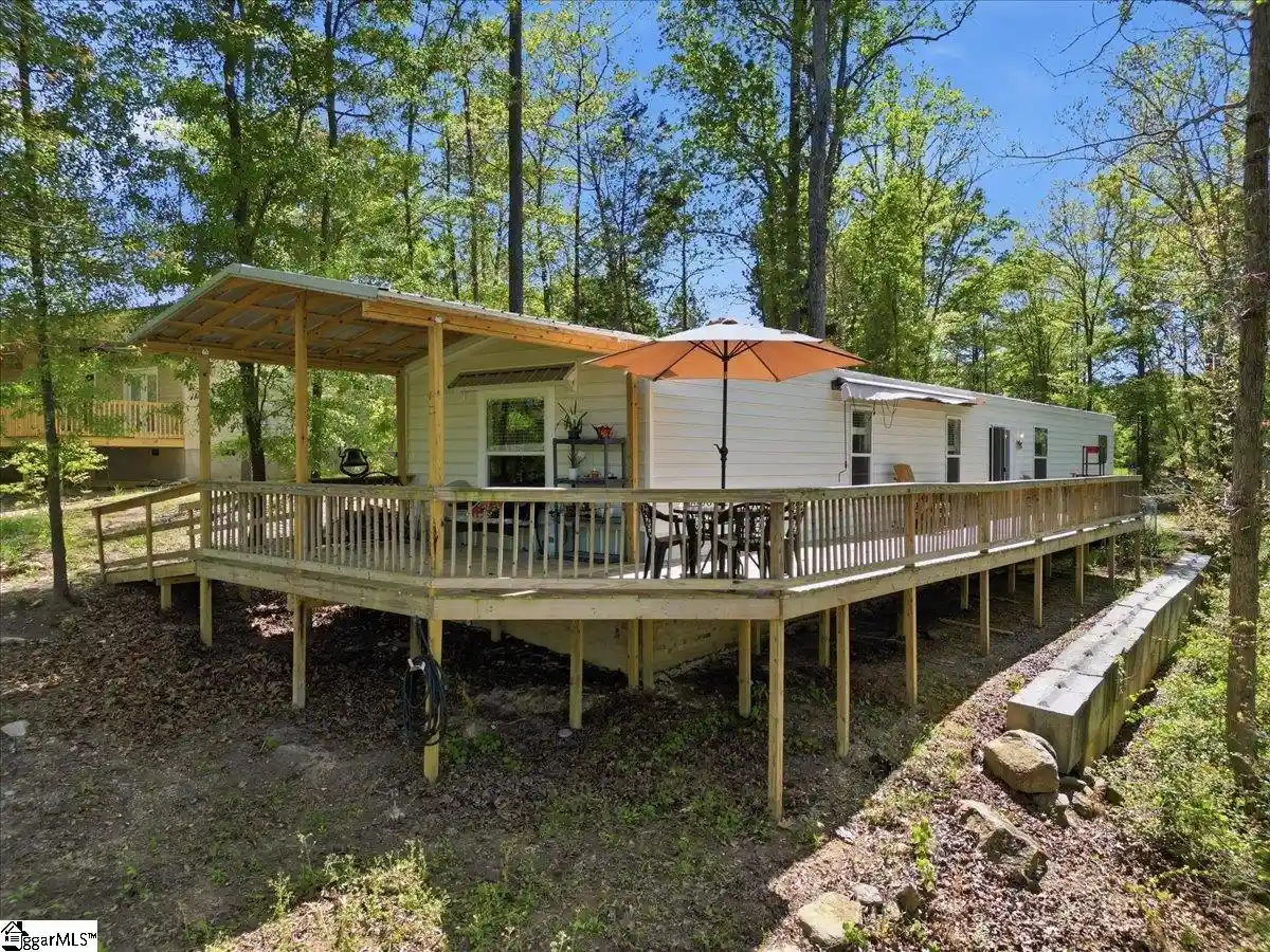 Manufactured home for sale at 27 Widewater Ct, Iva, SC 29655 | MLS# 1606618