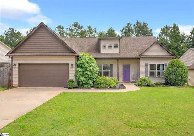 Photo 1 of Single family home for sale at 110 Malibu Rd, Liberty, SC 29657 | MLS# 1599093 | Listing updated on 2026-09-19