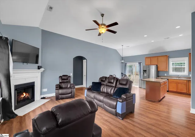 Photo 3 of Single family home for sale at 110 Malibu Rd, Liberty, SC 29657 | MLS# 1599093 | Listing updated on 2026-09-19