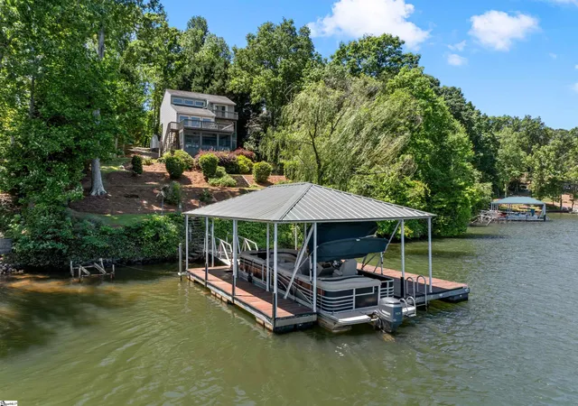 Photo 1 of Single family home for sale at 397 Lake Rd, Inman, SC 29349 | MLS# 1590702 | Listing updated on 2026-07-21
