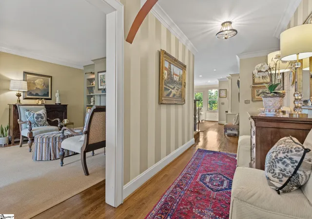 Photo 3 of Single family home for sale at 98 Woodvale Ave, Greenville, SC 29605 | MLS# 1602047 | Listing updated on 2026-08-26