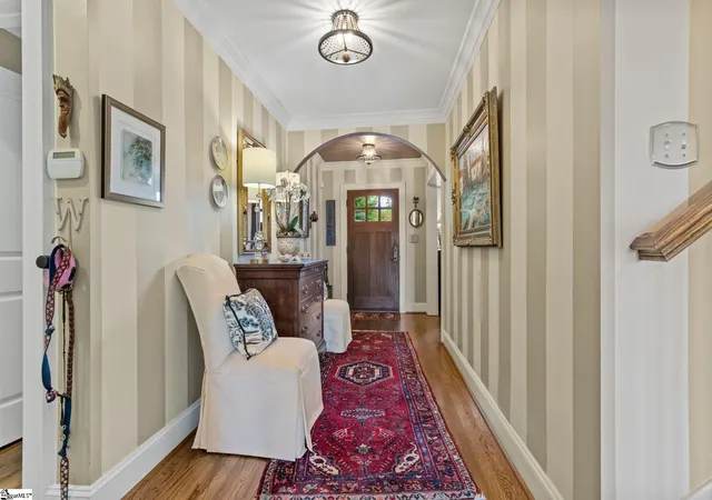 Photo 4 of Single family home for sale at 98 Woodvale Ave, Greenville, SC 29605 | MLS# 1602047 | Listing updated on 2026-08-26