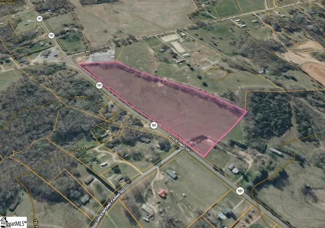 2nd image of S 101 Hwy, Gray Court, SC 29645 | MLS# 1560436