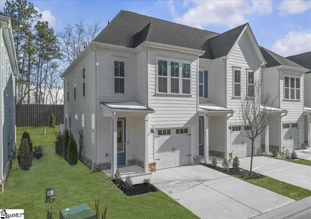 Homes for sale in Greenville, SC | 135 Gadwall Way #Lot 46, Greenville, SC 29607 | MLS# 1570702