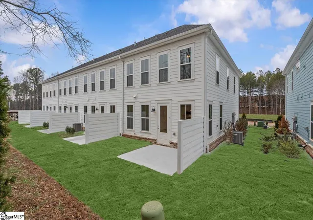 Homes for sale in Greenville, SC | 135 Gadwall Way #Lot 46, Greenville, SC 29607 | MLS# 1570702
