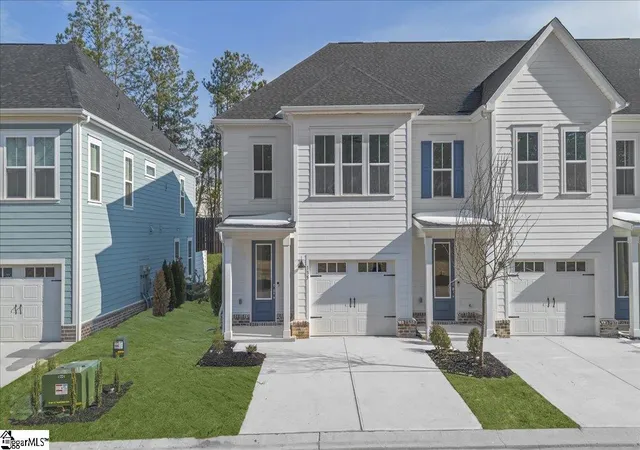 Homes for sale in Greenville, SC | 135 Gadwall Way #Lot 46, Greenville, SC 29607 | MLS# 1570702