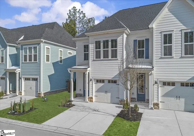 Homes for sale in Greenville, SC | 135 Gadwall Way #Lot 46, Greenville, SC 29607 | MLS# 1570702