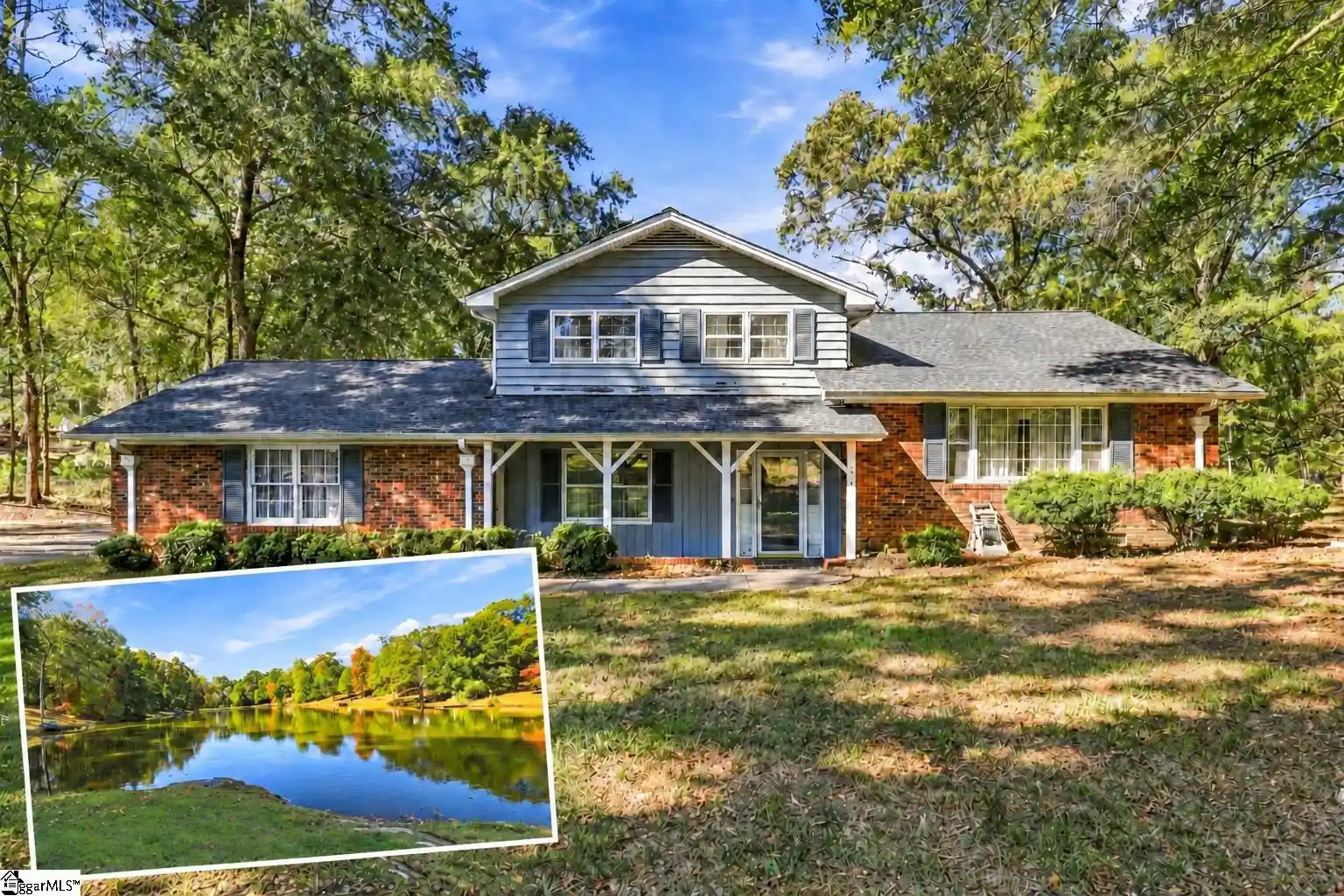Single family home for sale at 222 Pruitt Dr, Greenville, SC 29607 | MLS# 1608206