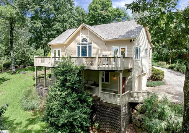 Photo 39 of Single family home for sale at 15 Grosbeak Wy, Landrum, SC 29356 | MLS# 1585035 | Listing updated on 2026-09-11