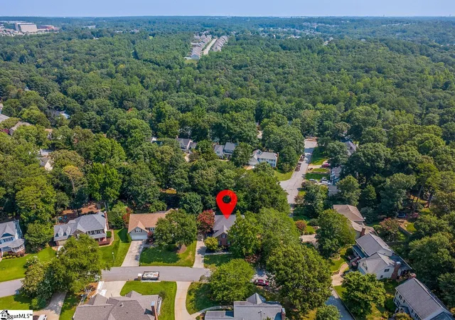 Photo 48 of Single family home for sale at 17 Misty Oaks Dr, Greer, SC 29651 | MLS# 1599377 | Listing updated on 2026-08-15