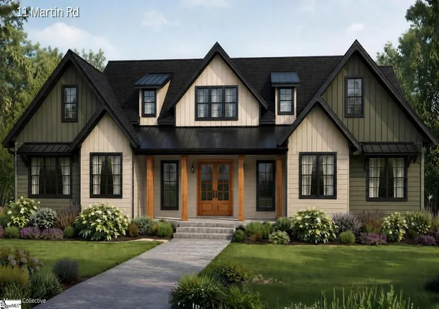 1st image of 11 Martin Rd, Fountain Inn, SC 29644 | MLS# 1594098