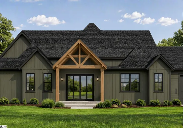 2nd image of 11 Martin Rd, Fountain Inn, SC 29644 | MLS# 1594098