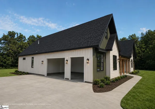 Photo 2 of Single family home for sale at 11 Martin Rd, Fountain Inn, SC 29644 | MLS# 1594098 | Listing updated on 2026-08-27