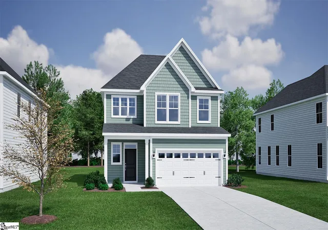 Photo 1 of Single family home for sale at 111 Habu Ct, Greenville, SC 29611 | MLS# 1601856 | Listing updated on 2026-08-25